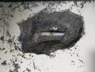 梁山漏水维修公司浅析梁山市地下管道测漏仪原理