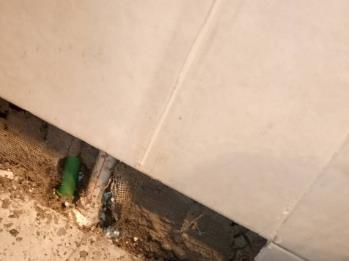梁山卫生间测漏水公司分享下梁山市地下管线探测方法分析