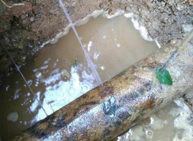 梁山测漏水公司浅析梁山市地下水管漏水检测方法。