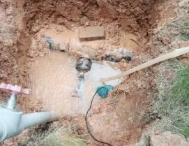 梁山测漏水公司浅析梁山地下水管漏水有哪些处理方法？