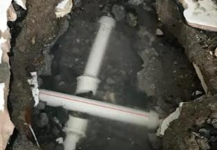  梁山测漏水公司浅析梁山管道泄漏检测公司检测水管泄漏